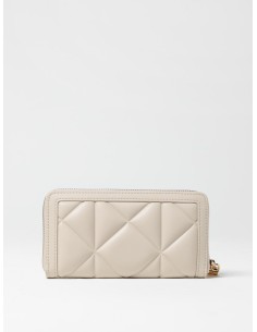 Portafoglio avorio Love Moschino JC5644PP1MLC0110 2