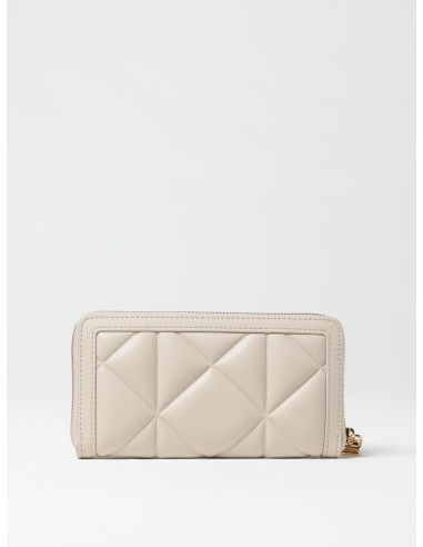 Portafoglio avorio Love Moschino JC5644PP1MLC0110