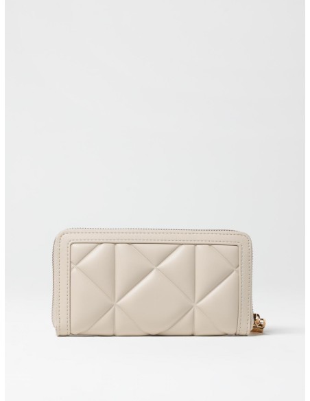 Portafoglio avorio Love Moschino JC5644PP1MLC0110