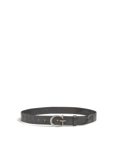 Cintura uomo Guess BM7514LEA35 2