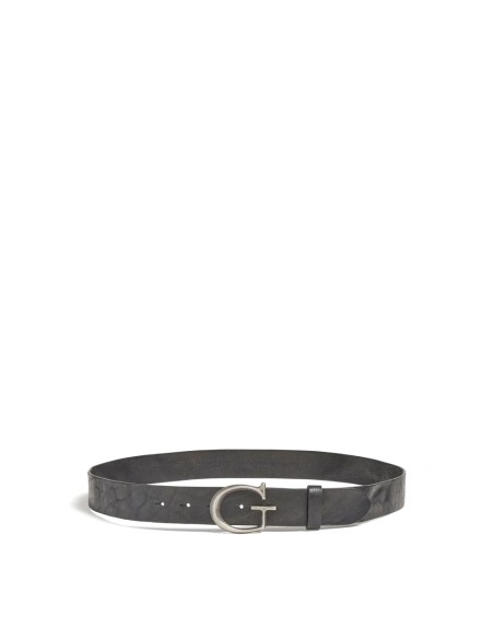 Cintura uomo Guess BM7514LEA35