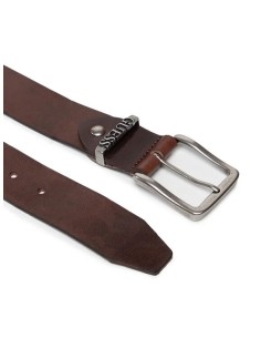 Cintura uomo marrone Guess BM7506LEA40 2