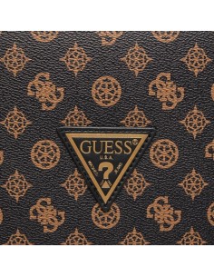 Valigia Guess Travel marrone P7452983 2