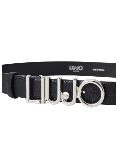 Cintura con logo Liu.jo Better AA5234E00524