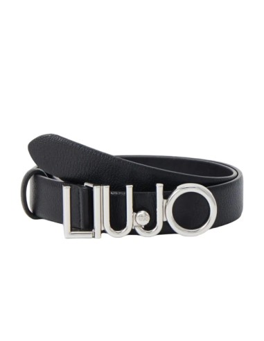 Cintura con logo Liu.jo Better AA5234E00524