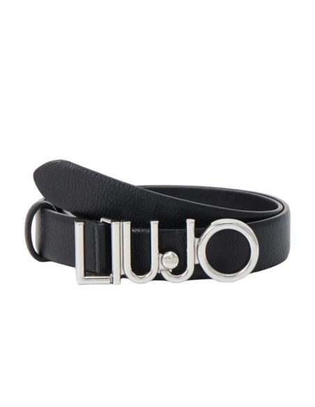 Cintura con logo Liu.jo Better AA5234E00524