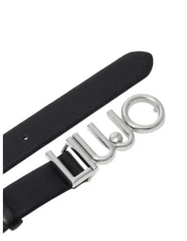 Cintura con logo Liu.jo Better AA5234E00524
