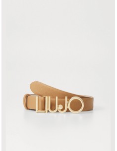 Cintura con logo Liu.jo Better AA5234E00524 2
