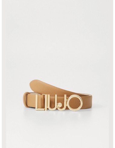 Cintura con logo Liu.jo Better AA5234E00524