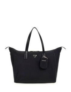 Borsa Shopper in Nylon Guess Follie Travel NN9676017