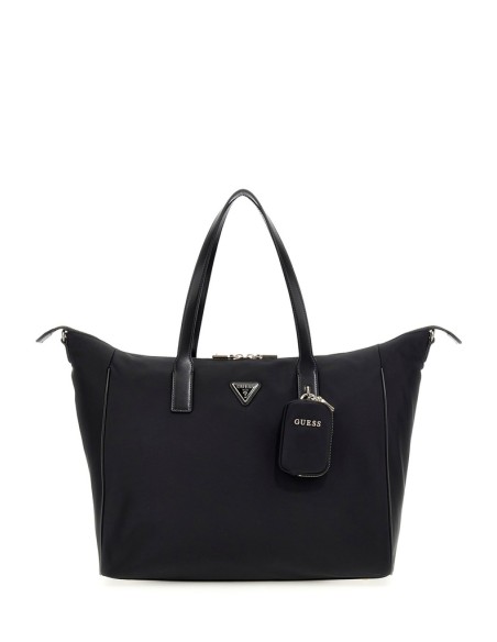 Borsa Shopper in Nylon Guess Follie Travel NN9676017