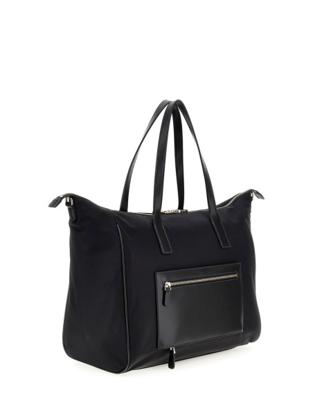 Borsa Shopper in Nylon Guess Follie Travel NN9676017