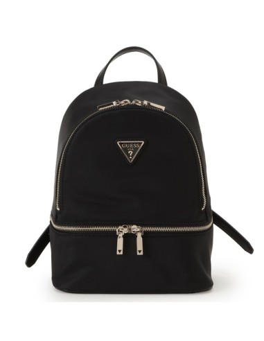 Zaino in nylon Guess Follie Travel nero NN9676032
