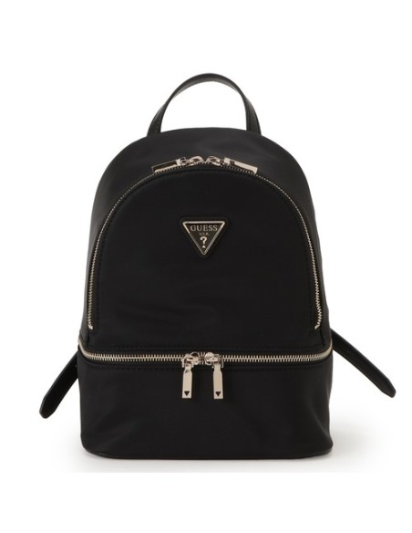 Zaino in nylon Guess Follie Travel nero NN9676032