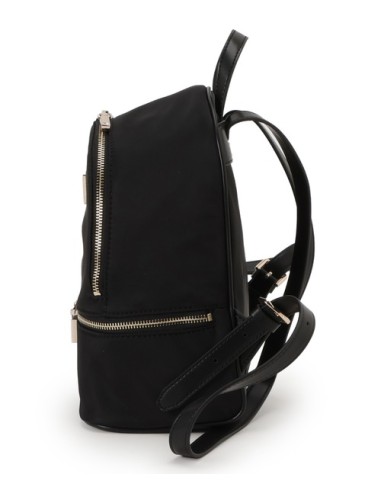 Zaino in nylon Guess Follie Travel nero NN9676032