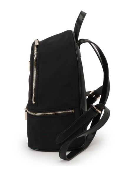 Zaino in nylon Guess Follie Travel nero NN9676032