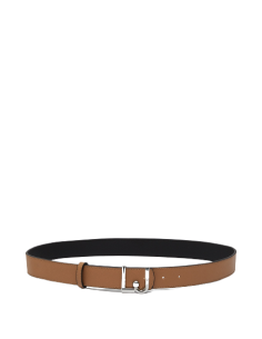 Cintura reversibile con logo  Liu.jo AA2203E0087