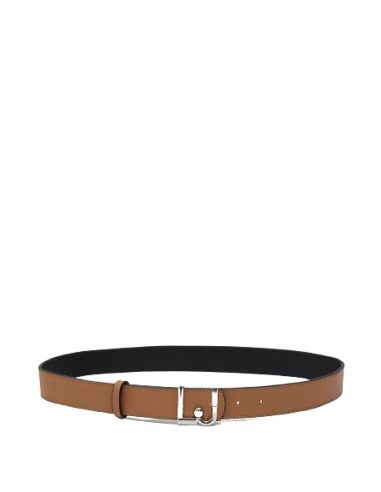 Cintura reversibile con logo  Liu.jo AA2203E0087