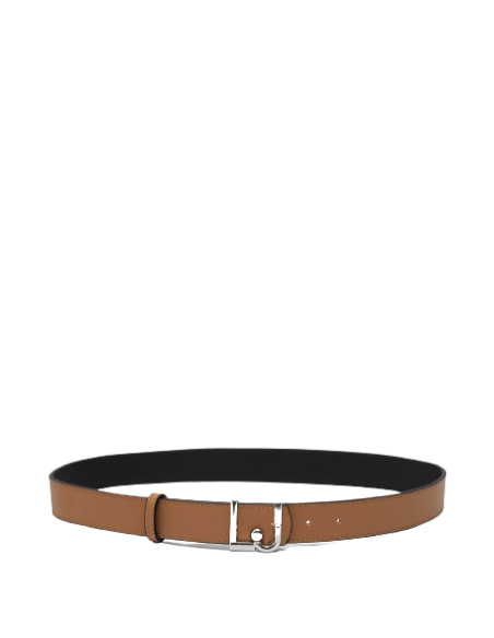 Cintura reversibile con logo  Liu.jo AA2203E0087