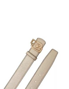 Cintura reversibile Liu.jo AF3394E0086 2