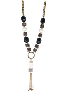 Collana Grappolo Paviè CL.21.54A