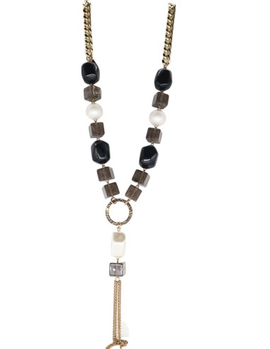 Collana Grappolo Paviè CL.21.54A