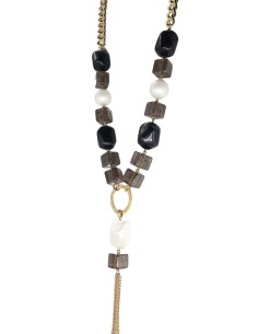 Collana Grappolo Paviè CL.21.54A 2