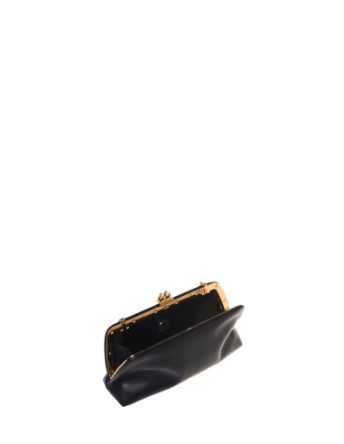 Borsa a mano nera Love Moschino JC4287PP0MKP0000