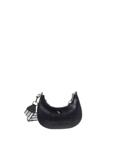 Borsa a tracolla nera Love Moschino JC4219PP0MKF000B