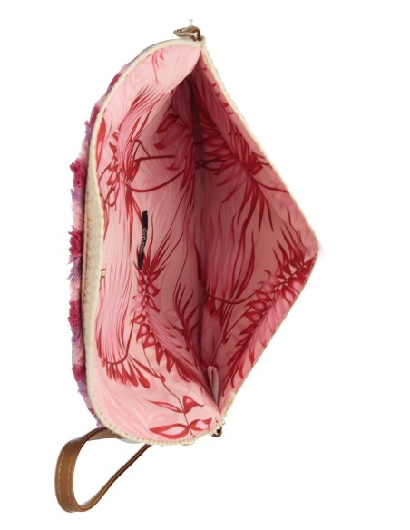 Pochette con tracolla Liu.jo VA5212T6476