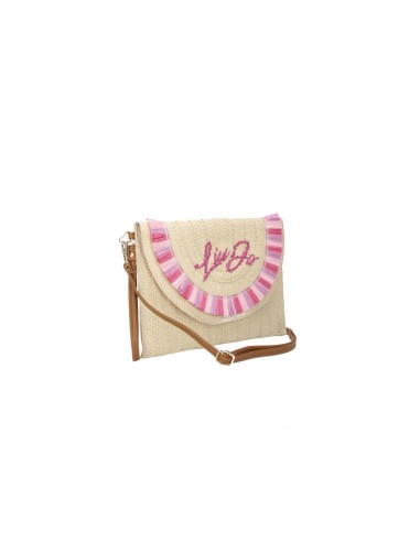 Pochette con tracolla Liu.jo VA5212T6476
