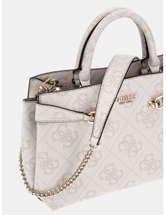 Borsa a mano Lorelei logo 4G Guess OS963906 2