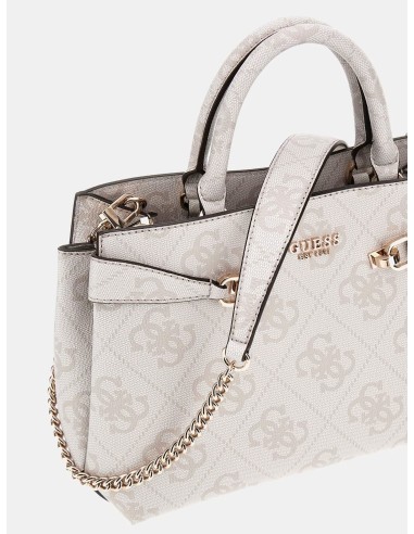 Borsa a mano Lorelei logo 4G Guess OS963906