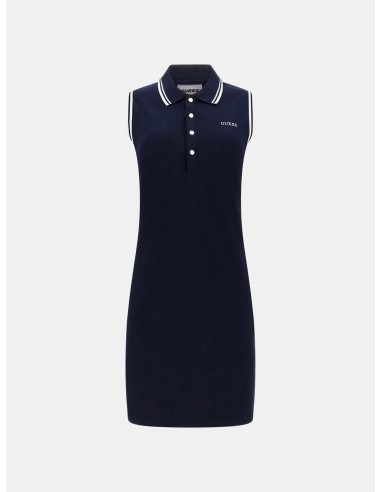 Abito polo regular fit Guess V5GK04KCOK1