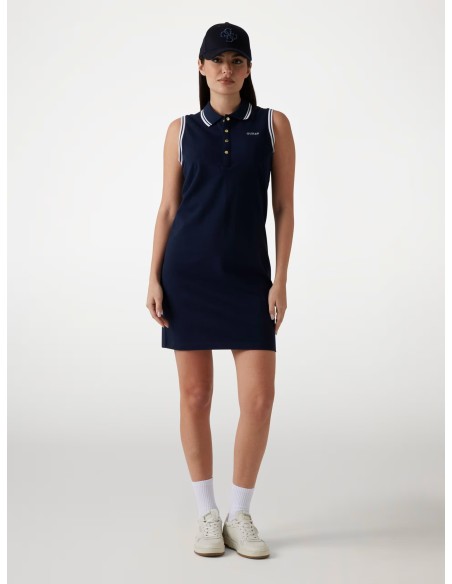 Abito polo regular fit Guess V5GK04KCOK1