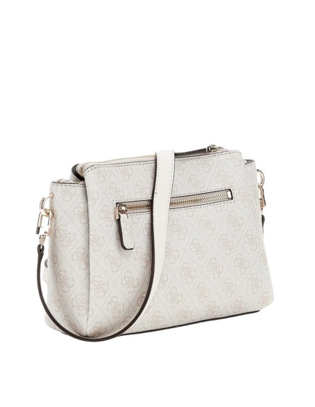 Borsa a tracolla Noelle 4G logo Guess BG787912