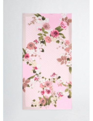 Foulard Flower 90X190cm Liu.jo Better 2A5047T0300