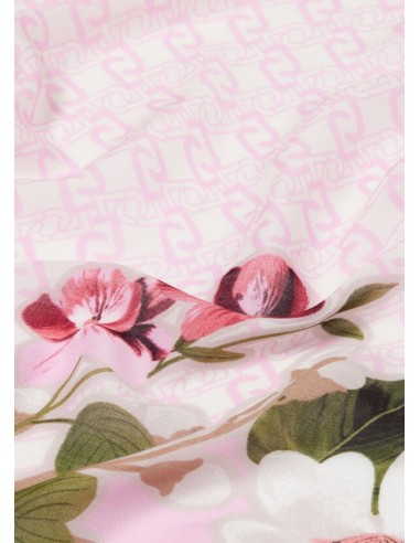Foulard Flower 90X190cm Liu.jo Better 2A5047T0300