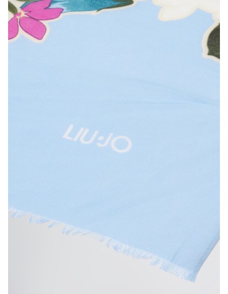 Foulard Flower 90X190cm Liu.jo Better 2A5047T0300