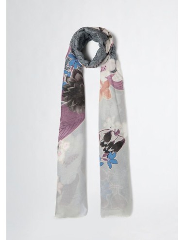 Foulard Flower 90X190cm Liu.jo Better 2A5047T0300
