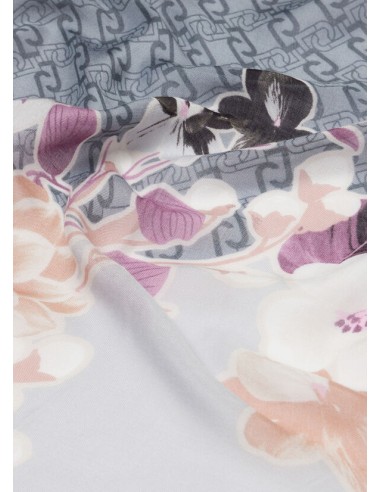 Foulard Flower 90X190cm Liu.jo Better 2A5047T0300
