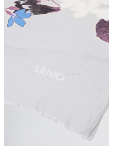 Foulard Flower 90X190cm Liu.jo Better 2A5047T0300