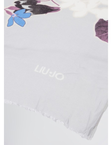 Foulard Flower 90X190cm Liu.jo Better 2A5047T0300