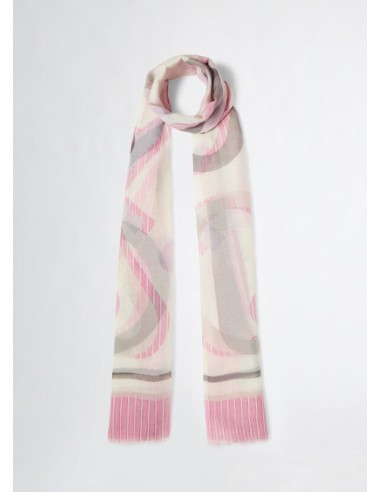 Foulard Mix Print 70x180cm Liu.jo Better...