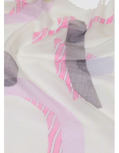 Foulard Mix Print 70x180cm Liu.jo Better...