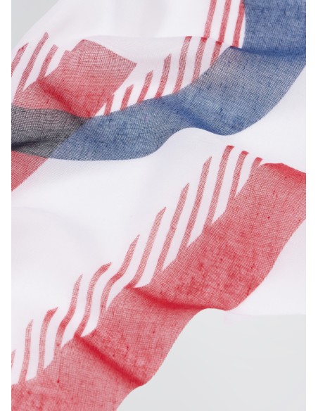 Foulard Mix Print 70x180cm Liu.jo Better 2A5051T0300