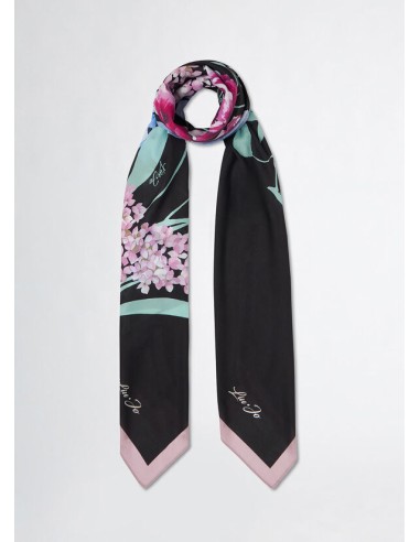 Foulard LJ Garde Liu.jo 2A5035T0300 120x120cm