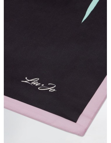 Foulard LJ Garde Liu.jo 2A5035T0300 120x120cm