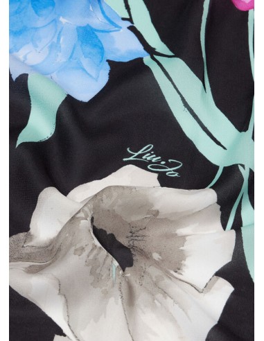 Foulard LJ Garde Liu.jo 2A5035T0300 120x120cm