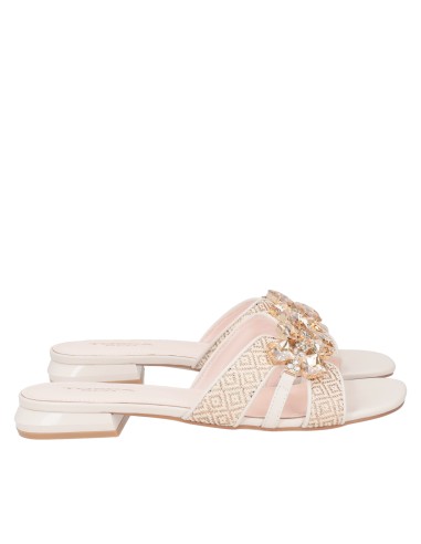 Sandalo aperto Tosca Blu Nancy SS2529S294